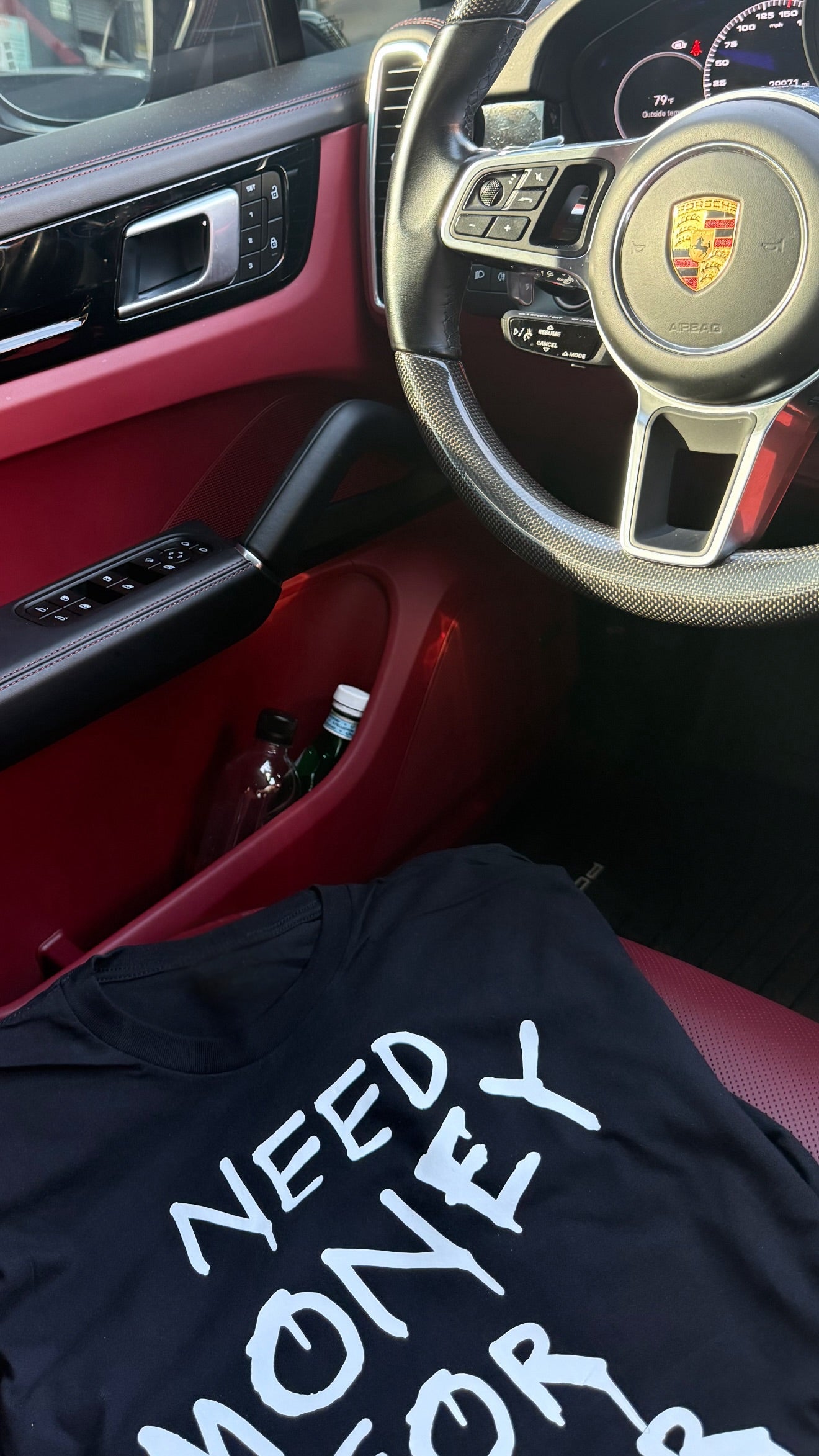 Need Money For Botox Tshirt